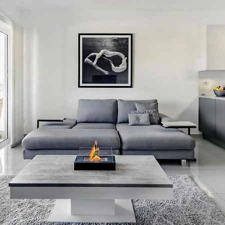 Award Winning Apartment St Julians St. Julian's Exterior foto