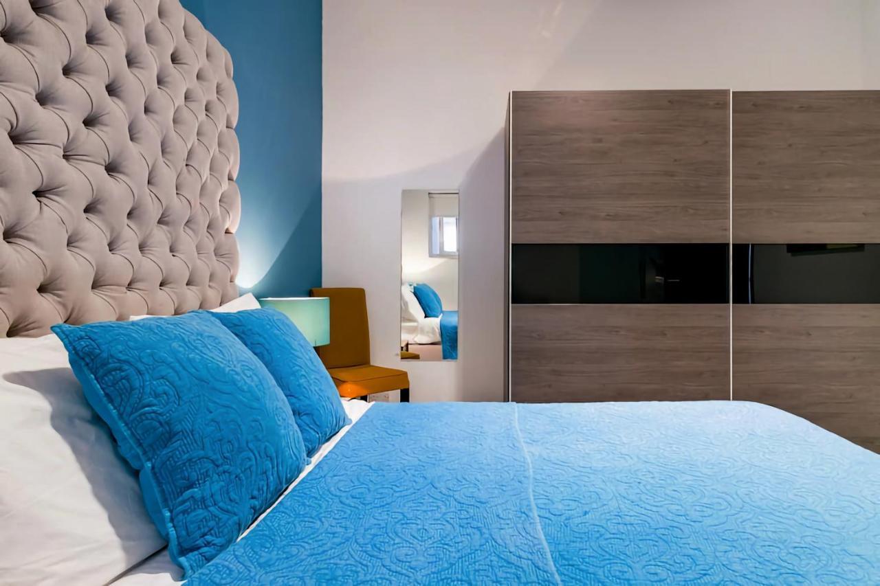 Award Winning Apartment St Julians St. Julian's Exterior foto