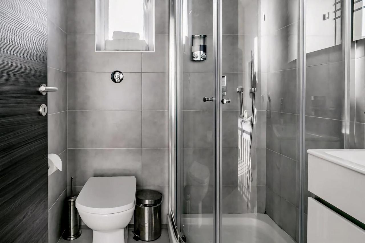 Award Winning Apartment St Julians St. Julian's Exterior foto