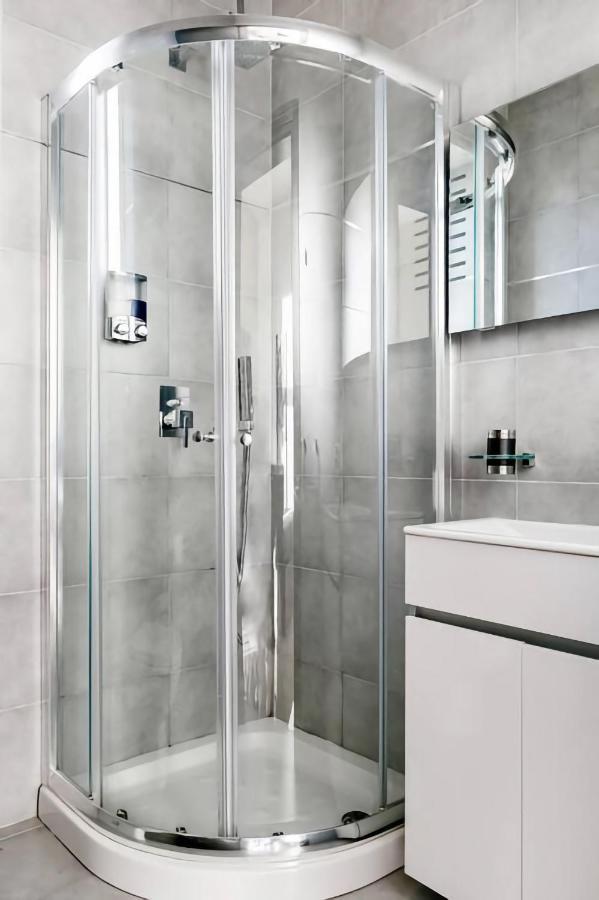 Award Winning Apartment St Julians St. Julian's Exterior foto