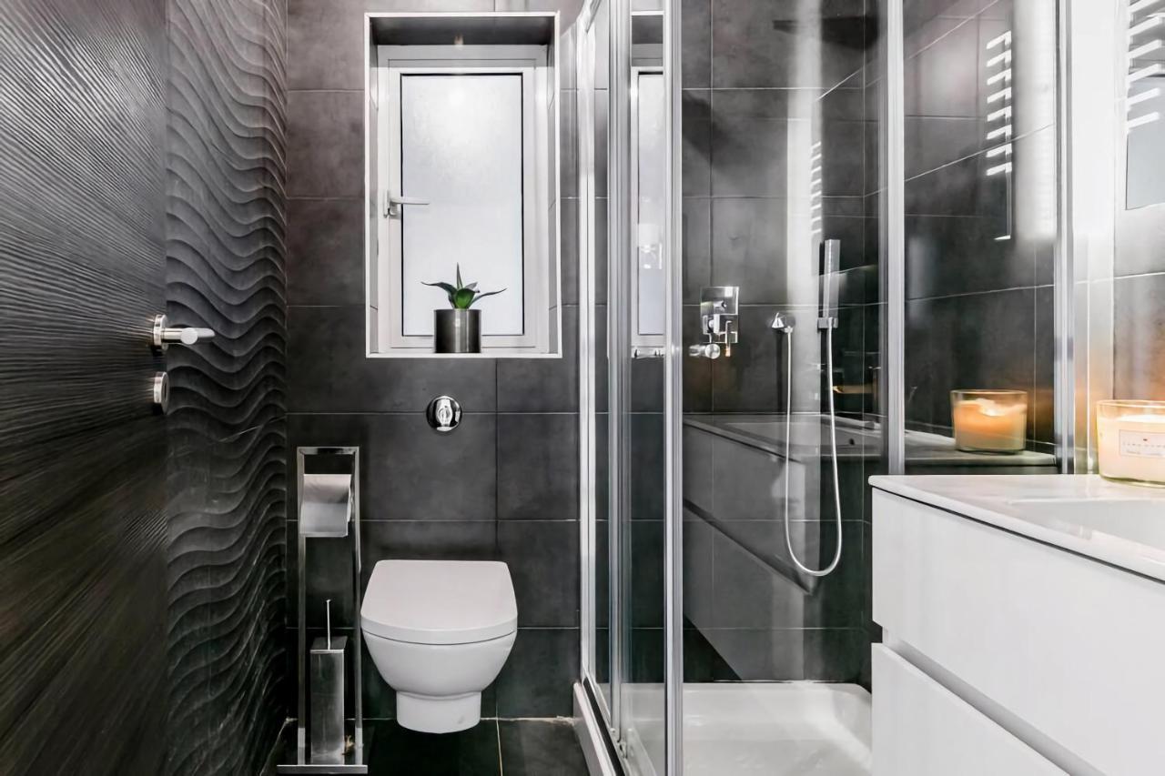 Award Winning Apartment St Julians St. Julian's Exterior foto